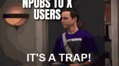 Sheldon It's a Trap