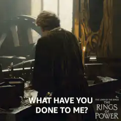 What Have You Done To Me