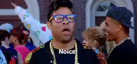 Noice! Meme