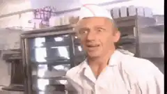 Vigga Please cereal reaction