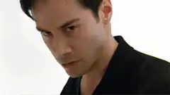 Morpheus and Neo clown world
