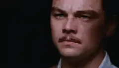 Leonardo DiCaprio The Way of the Future
