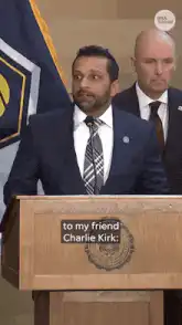 Trevor Noah Charlie Kirk Valhalla