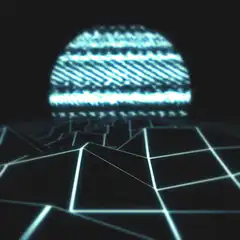Sun in cyberspace