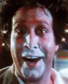 The Mask Jim Carrey Face Zoom