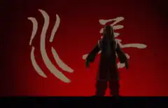 Avatar Aang bending elements