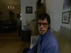 It's business time