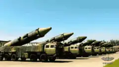 missile launch montage