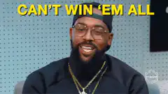 Meek Mill Can't Win 'Em All