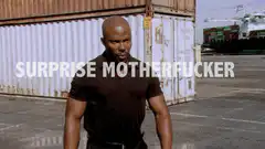 Surprise Motherfucker