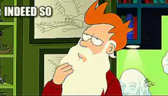 Fry most indeedly