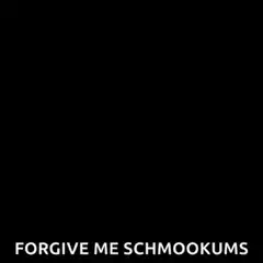Forgive Me Schmookums Cat GIF