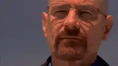 Walter White You're Goddamn Right