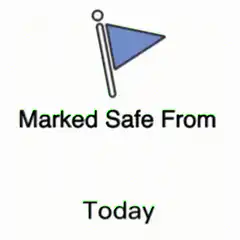 Marked Safe From Shitcoins Today