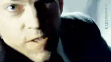 Dr. Cox Inevitability