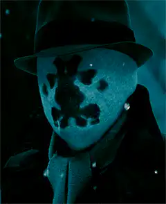 Snowman in fedora says convenient