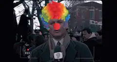 Clown Honk Day Again