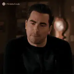 David Rose That's Correct