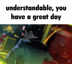 Goro Majima Thumbs Up
