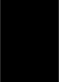 Lightning bolt flashes in dark sky