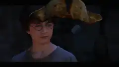Yer a pirate Harry