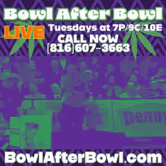 Bowl After Bowl bowling commercial