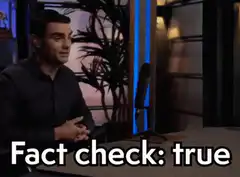 Fact check: true