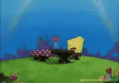SpongeBob I Need It Meme