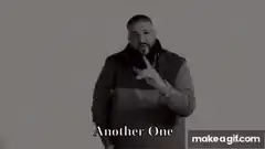 DJ Khaled Another One