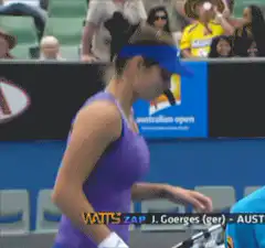 Jelena Jankovic Australian Open