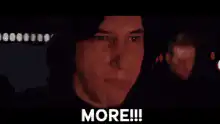 Adam Driver More!!!