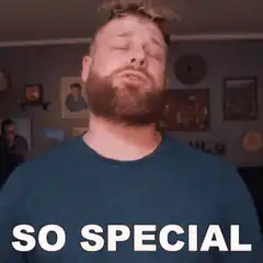 So Special
