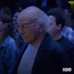 Larry David This is really one of the worst