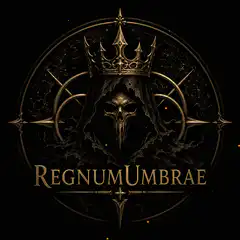Regnum Umbrae logo