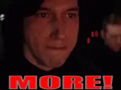 Adam Driver More!