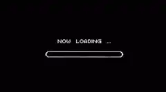 Now Loading Complete