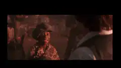 The Goonies holding a basketball