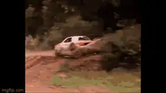 General Lee car jump
