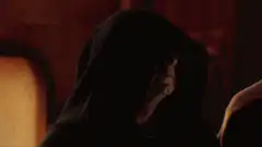 Darth Sidious says Excellent