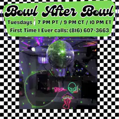 Bowl After Bowl bowling alley party