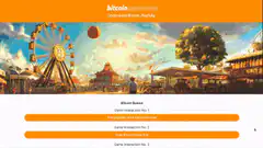 Bitcoin Explained Playfully interactive tutorial