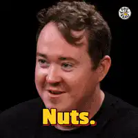 Owen Wilson Nuts