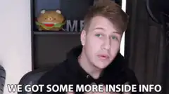 Markiplier we got some more inside info