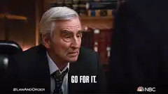 Judge orders go for it