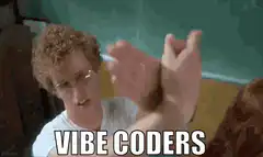 Vibe Coders Hand Clap