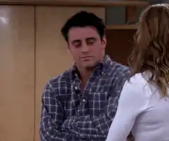 Joey How You Doin'