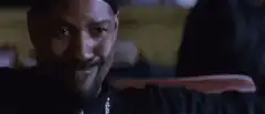 Denzel Washington Boom Face