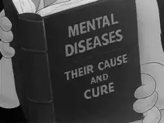 Mental Diseases Their Cause And Cure Book