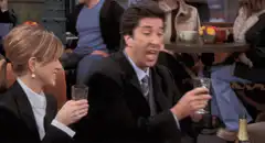 Ross says A Lot
