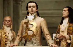 Jack Whitehall Bitcoin Miracle